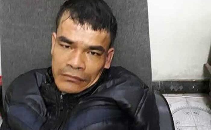 Bị giữ xe vi phạm, côn đồ đất Cảng rút dao đâm trọng thương thiếu tá công an