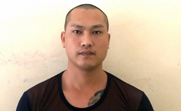 Bắt giữ côn đồ Quảng Ninh hành hung công an xã khi đang thi hành công vụ