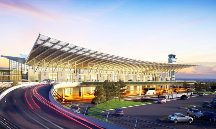 Thành lập Cảng vụ hàng không tại Sân bay quốc tế Vân Đồn