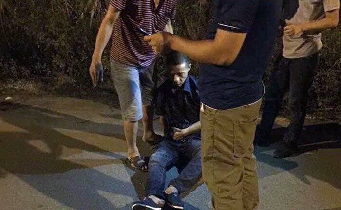 Chồng sát hại vợ dã man rồi tự sát bất thành: Công an Quảng Ninh thông tin chính thức