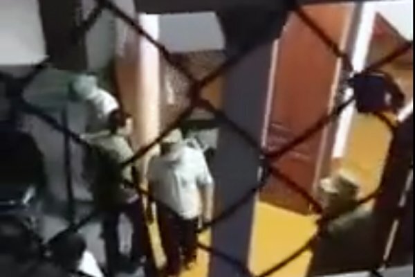 Mới ra tù, chồng sát hại vợ dã man rồi tự sát bất thành