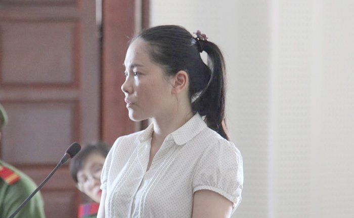 Lừa đảo chiếm đoạt trên 200 tỷ đồng, nữ thủ quỹ ngân hàng lĩnh án chung thân