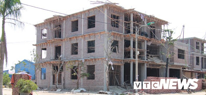 Hải Phòng sẽ xử lý nghiêm những kẻ chiếm đất xây nhà trên đất quốc phòng