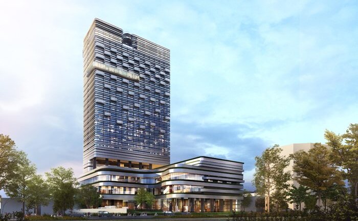 Phó Thủ tướng Trương Hòa Bình chỉ đạo kiểm tra ‘đất vàng’ xây khách sạn 5 sao ở Hải Phòng