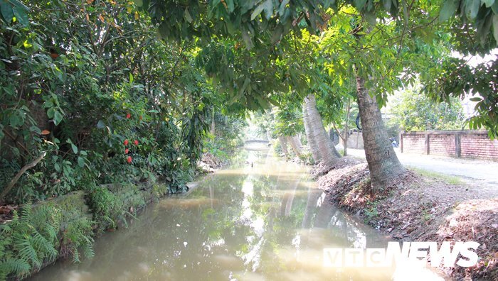 Liên tiếp tai nạn xảy ra, 4 người chết ở con kênh dài 1km ở Hải Phòng