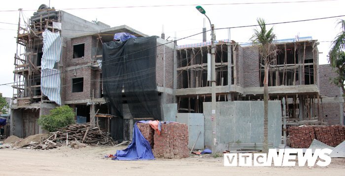 TP Hải Phòng vào cuộc xử lý chiếm đất quốc phòng