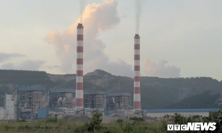 TKV đã giao đủ sản lượng than cho Nhiệt điện Quảng Ninh