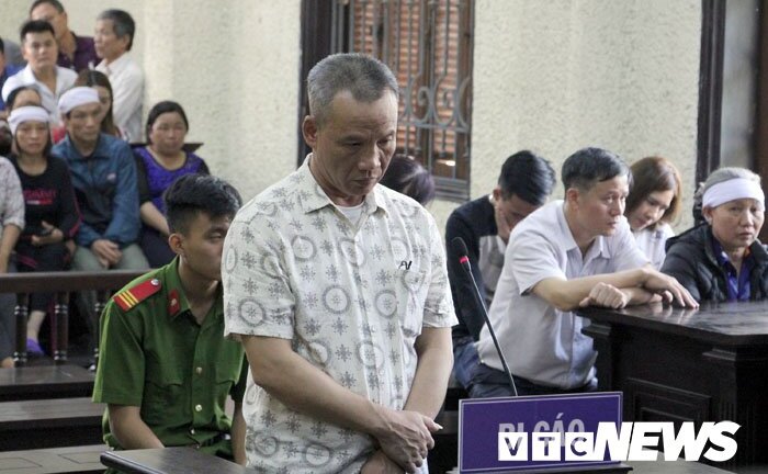 Vì quả mít, người mất mạng, kẻ lĩnh 20 năm tù ở Hải Dương