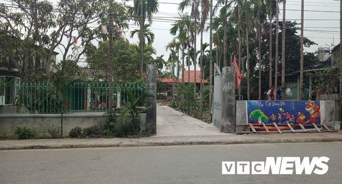 Tranh chấp mảnh đất thừa kế ở Hải Phòng, hai anh em hơn 80 tuổi đưa nhau ra tòa
