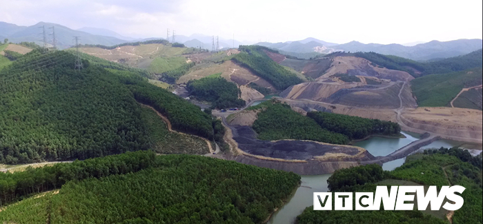 Đại công trường than núp bóng dự án nghĩa trang ở Quảng Ninh: Phó Thủ tướng yêu cầu kiểm tra, xử lý