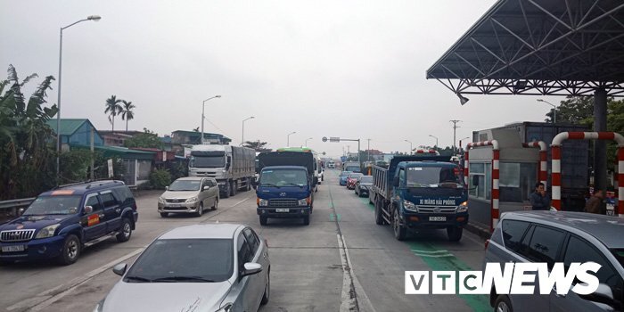 Hải Phòng tổng kiểm tra sức khỏe lái xe trong các doanh nghiệp kinh doanh vận tải bằng ô tô