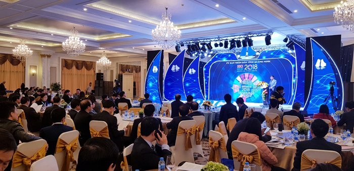 Sở Văn hóa và Thể thao Quảng Ninh có chỉ số đánh giá năng lực cạnh tranh thấp nhất năm 2018