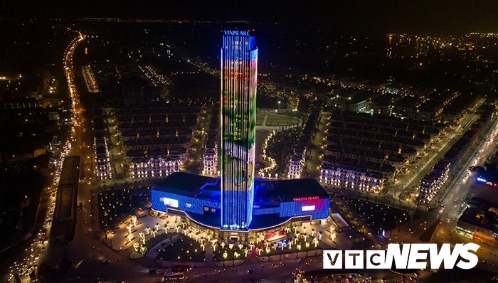 Ảnh: Những công trình trọng điểm làm thay đổi diện mạo Hải Phòng năm 2019