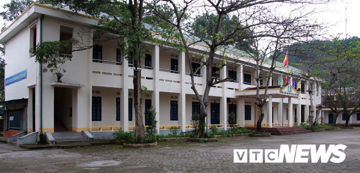 Nhiều học sinh trong số 600 em đồng loạt bỏ học ở Quảng Ninh vẫn chưa quay trở lại trường