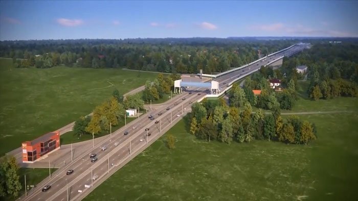 Khởi công cao tốc hơn 11.000 tỷ đồng dài nhất Quảng Ninh