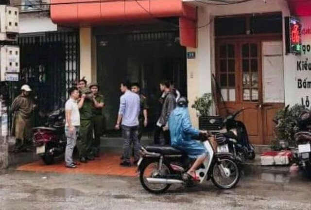 Phó giám đốc Trung tâm Giám định pháp y Thái Bình chết tại nhà riêng