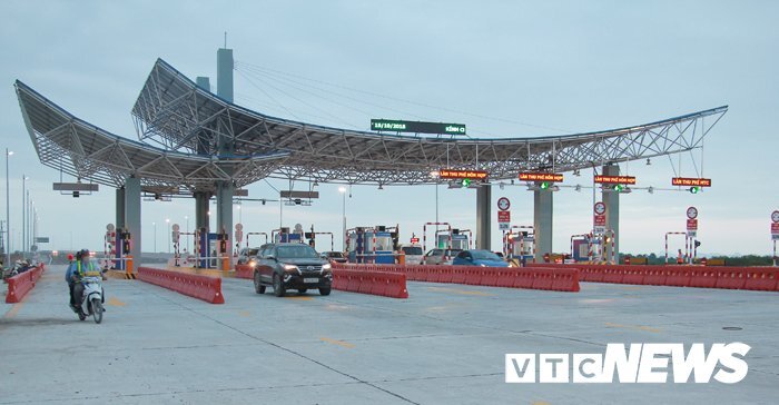 Đề xuất giám sát lưu lượng, doanh thu tại các trạm BOT ở Quảng Ninh