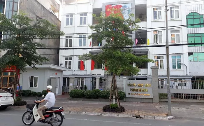 Bắt khẩn cấp Bí thư Đoàn phường ở Thái Bình dâm ô trẻ em