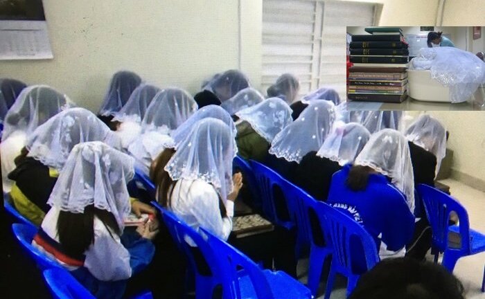 VTC News đoạt giải B Giải Báo chí Quốc gia với loạt điều tra phá nát 'Hội Thánh Đức Chúa Trời Mẹ'