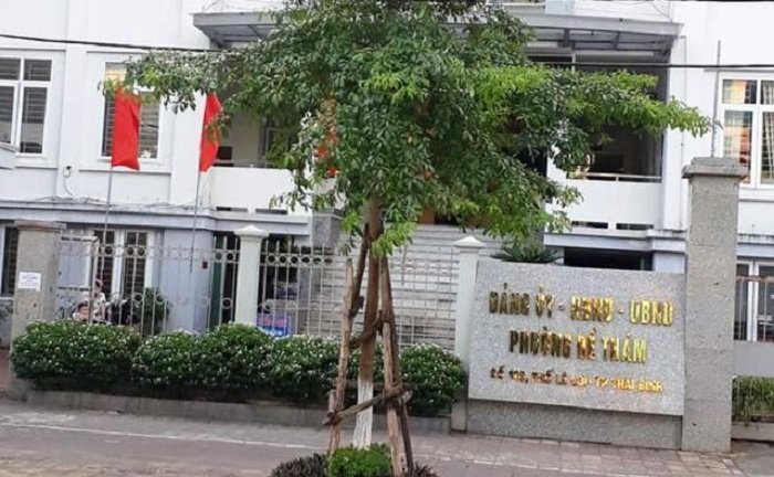 Khởi tố Bí thư đoàn phường ở Thái Bình dâm ô bé gái 11 tuổi