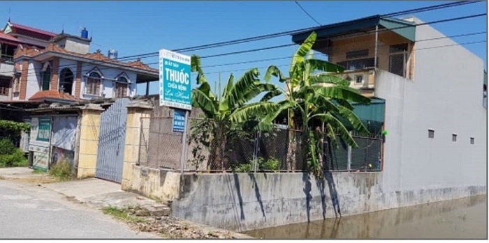 Khởi tố, bắt tạm giam chủ hiệu thuốc nghi dâm ô bé gái 15 tuổi ở Thái Bình