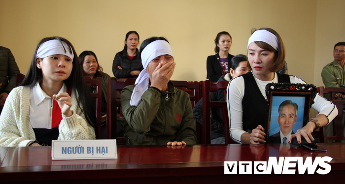 Ngày 5/7, xét xử phúc thẩm vụ 'huynh đệ tương tàn' ở Vân Đồn, Quảng Ninh