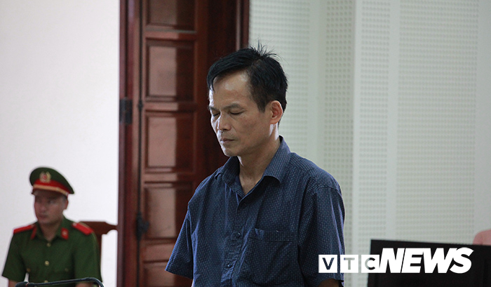 Huynh đệ tương tàn ở Quảng Ninh: Y án 54 tháng tù treo với hai cha con nguyên đại tá công an