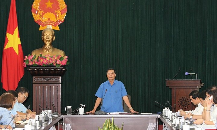 Chủ doanh nghiệp nước ngoài 'cao chạy xa bay' ở Hải Phòng': Hơn 2.000 công nhân sẽ được thanh toán BHXH