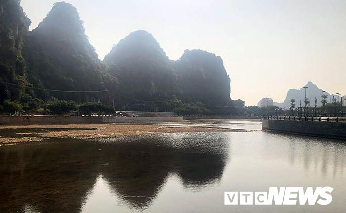 Quảng Ninh tuýt còi một dự án do dư luận không đồng tình