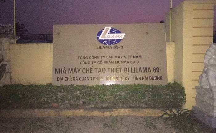 Nổ thùng phuy chứa ôxy hóa lỏng tại Nhà máy Lilama ở Hải Dương: 5 người thương vong