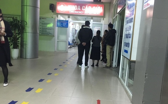 Nổ thùng phuy tại Nhà máy Lilama Hải Dương: Thêm một nạn nhân thiệt mạng