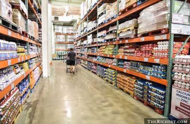 Bí mật ai cũng nên biết khi mua hàng siêu thị