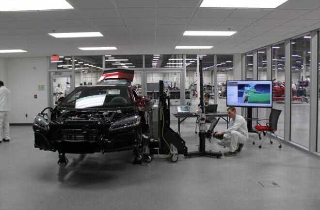 Những thông tin về siêu xe không phải ai cũng biết