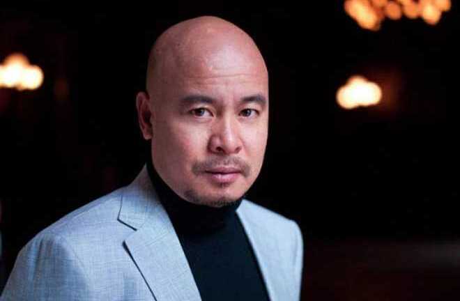 Quyết hạ bệ vợ, Đặng Lê Nguyên Vũ đang toan tính cuộc chơi mới?