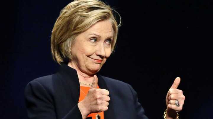 Bà Hillary Clinton sẽ thắng lớn ở bang California?