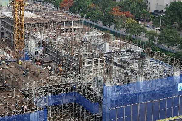 Mon City mở bán đợt cuối với chương trình quà tặng lớn