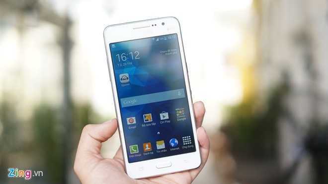 3 triệu đồng mua điện thoại gì?