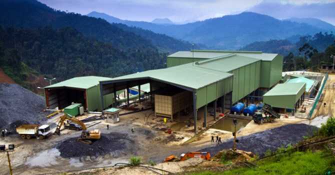 Đại gia vàng lớn nhất Việt Nam nợ chồng chất