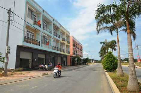 Có 200 – 300 triệu đồng đầu tư bất động sản khu vực nào quanh TP HCM?