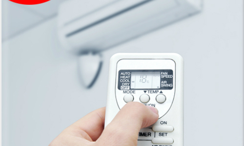 Những tính năng hữu ích của điều hòa hay bị bỏ sót