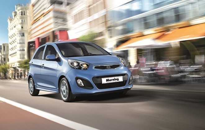 3 mẫu xe cỡ nhỏ dưới 350 triệu đồng nên mua sau ngày 1/7 tới