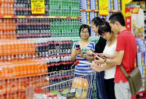 Thanh tra Công ty Coca-Cola Việt Nam