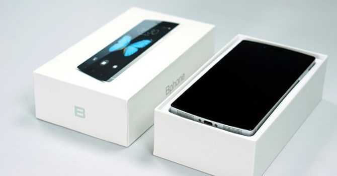 Cảnh sống 'hẩm hiu' của BPhone