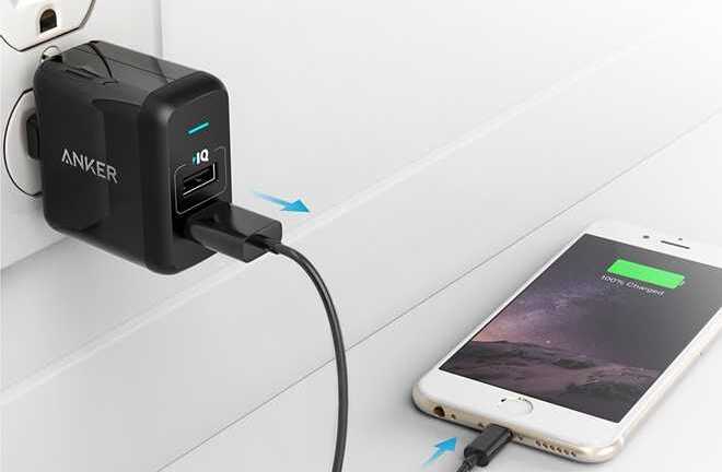 Cách đơn giản giúp sạc pin iPhone nhanh hơn