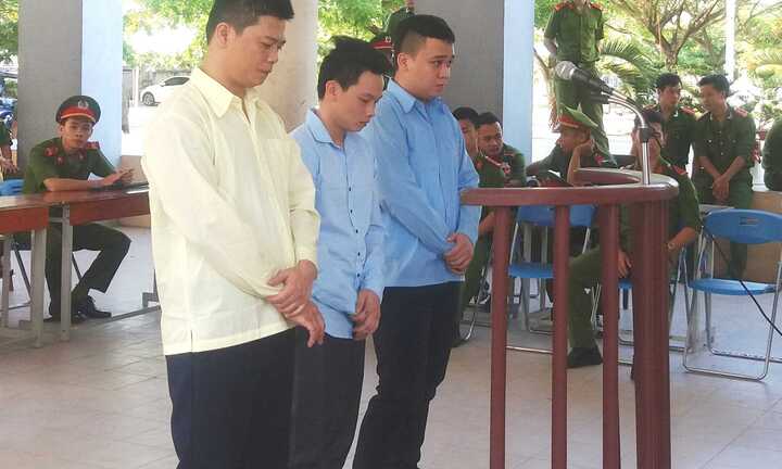 Bị đánh chết vì chê nước mía đắt