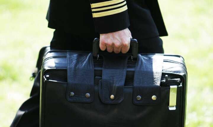 Bí mật trong Vali hạt nhân huyền thoại của các Tổng thống Mỹ