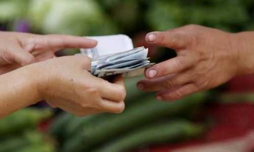 Tiếp tục tiêu tiền kiểu này, bạn sẽ luôn 'cháy túi'