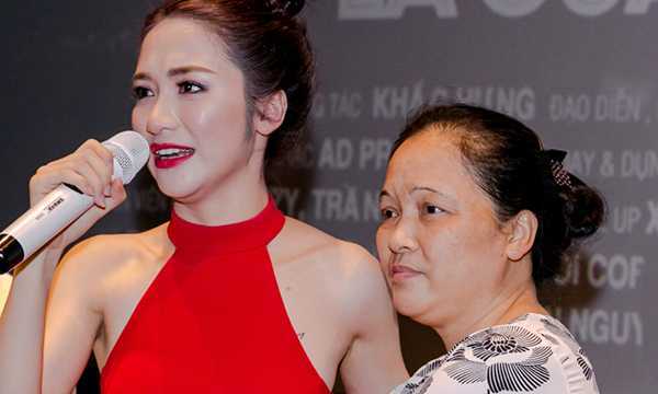 Hoà Minzy kể chuyện bị 'huỷ công việc phút chót vì tên tuổi chưa hot'