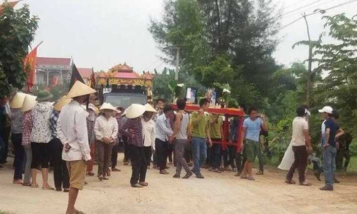 Thảm án chấn động Thanh Hoá: Thông tin bất ngờ