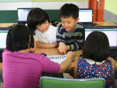 Cách dạy tiếng Anh của người Do Thái có gì đặc biệt?